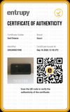 Clutch Gucci Microguccissima Broadway 