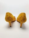 Scarpin Dolce & Gabbana Bellucci Crystal 