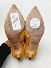 Scarpin Dolce & Gabbana Bellucci Crystal 