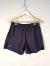 Shorts On Running