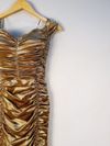 Vestido Dolce & Gabbana 