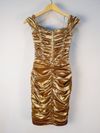 Vestido Dolce & Gabbana 