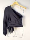 Blusa A. Brand