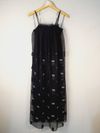 Vestido Cris Barros 