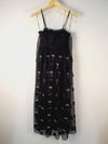 Vestido Cris Barros 