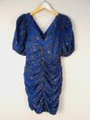 Vestido Cris Barros 