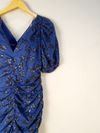 Vestido Cris Barros 