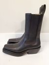 Bota Bottega Veneta BV Lean 
