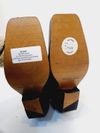 Bota Bottega Veneta BV Lean 