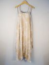 Vestido Mixed