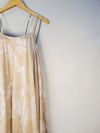 Vestido Mixed