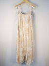 Vestido Mixed