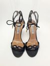Sandália Aquazzura Tessa 105