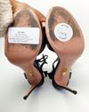 Sandália Aquazzura Tessa 105