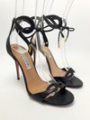 Sandália Aquazzura Tessa 105