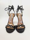 Sandália Aquazzura Tessa 105
