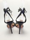 Sandália Aquazzura Tessa 105