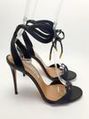 Sandália Aquazzura Tessa 105
