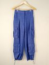 Calça Mixed