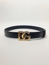 Cinto Dolce & Gabbana 