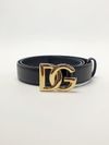 Cinto Dolce & Gabbana 