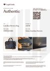 Bolsa Carolina Herrera 
