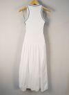Vestido Tannerie  