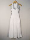 Vestido Tannerie  