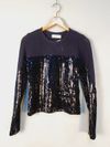 Blusa La Fort tricot