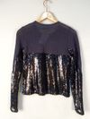 Blusa La Fort tricot