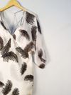 Vestido Animale  