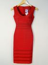 Vestido Herve Leger