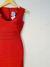 Vestido Herve Leger