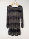 Vestido Bobô 