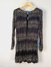 Vestido Bobô 