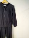 Conjunto Andrea Bogosian cashmere