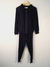 Conjunto Andrea Bogosian cashmere