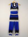 Conjunto Sophia Hegg tricot