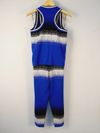 Conjunto Sophia Hegg tricot