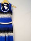 Conjunto Sophia Hegg tricot