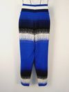 Conjunto Sophia Hegg tricot