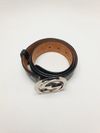 Cinto Gucci Interlocking G Logo 