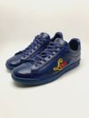 Tênis Louis Vuitton Luxembourg Low Top Sneakers 