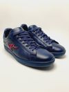 Tênis Louis Vuitton Luxembourg Low Top Sneakers 