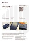 Tênis Louis Vuitton Luxembourg Low Top Sneakers 