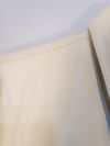 Camisa Tannerie couro 
