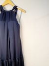 Vestido Banana Republic 