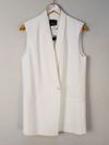 Colete Massimo Dutti 