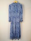 Vestido Gerard Darel 