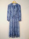 Vestido Gerard Darel 